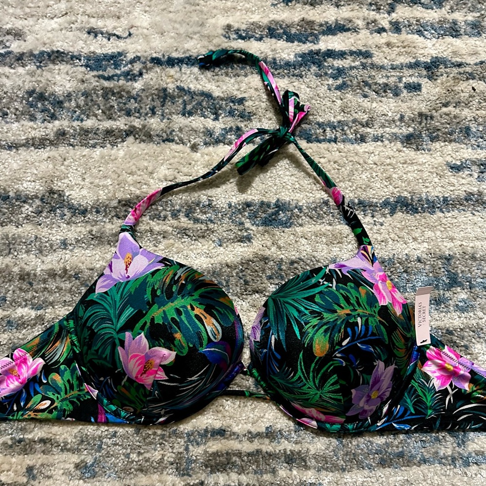 Victoria’s Secret Swim Top